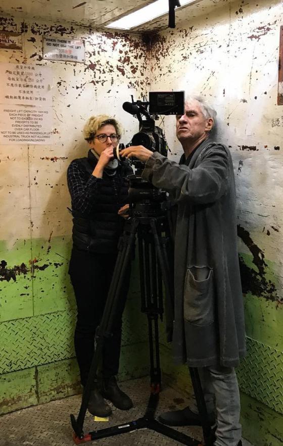 Famosos de Hollywood que se enamoraron de Colombia