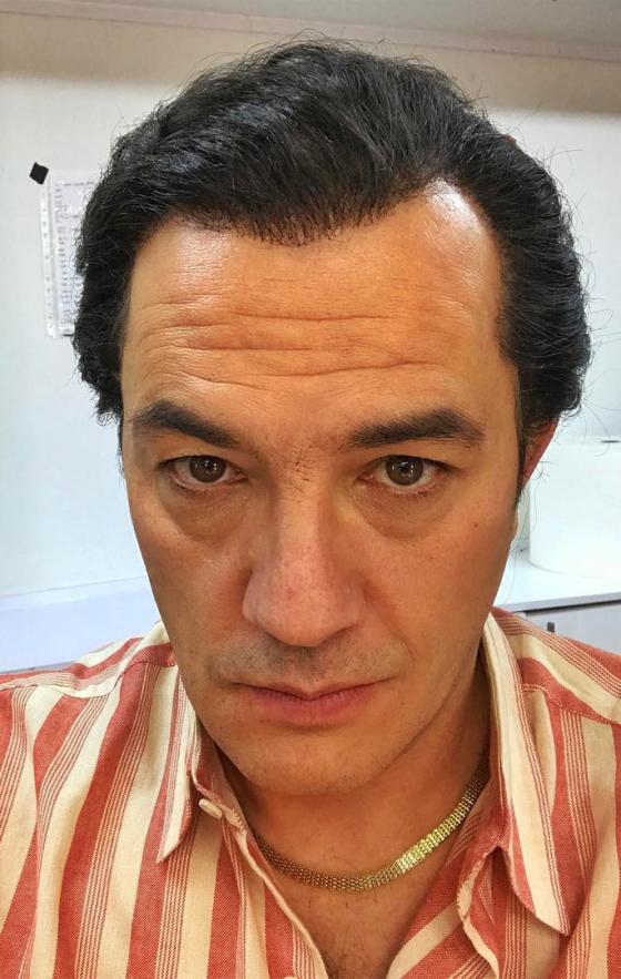 La exitosa carrera de Julián Arango luego Betty la Fea 