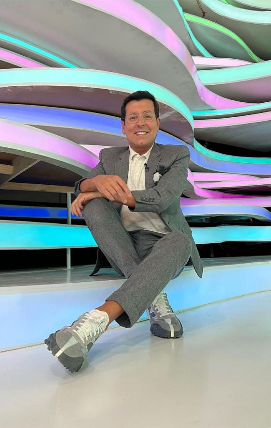 Estos son los presentadores que han pasado por La Red de Caracol