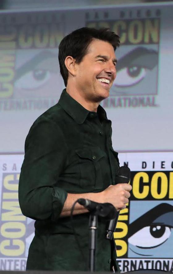 Famosos de Hollywood que se enamoraron de Colombia