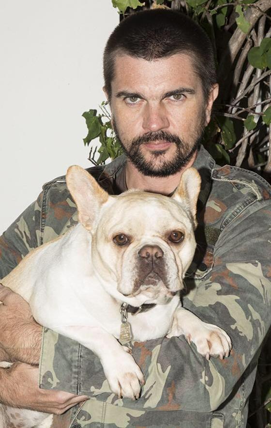 La increíble transformación de Juanes a través de los años La increíble transformación de Juanes a través de los años