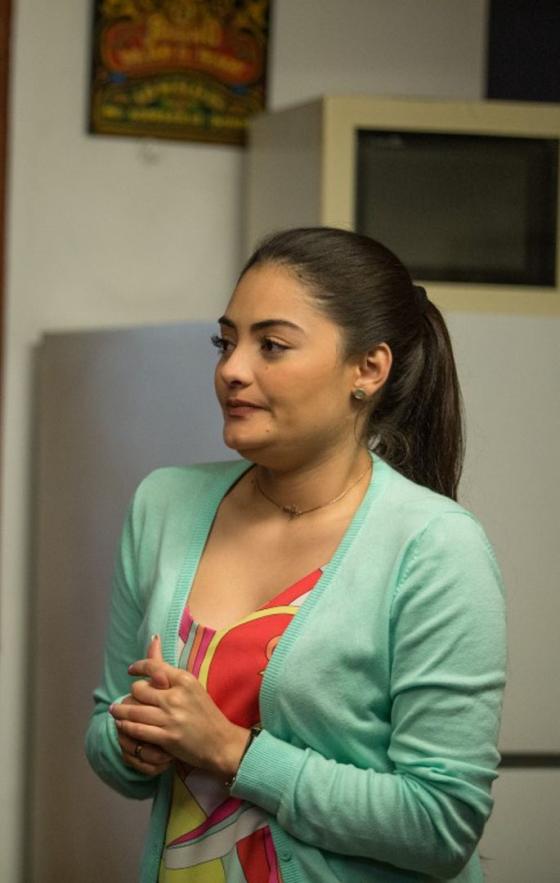 Los papeles más recordados de Yuri Vargas