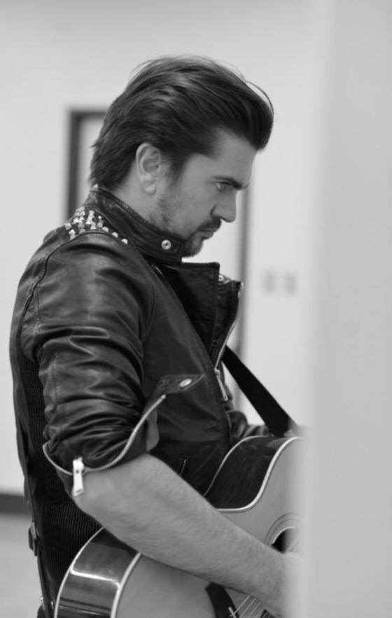 La increíble transformación de Juanes a través de los años La increíble transformación de Juanes a través de los años