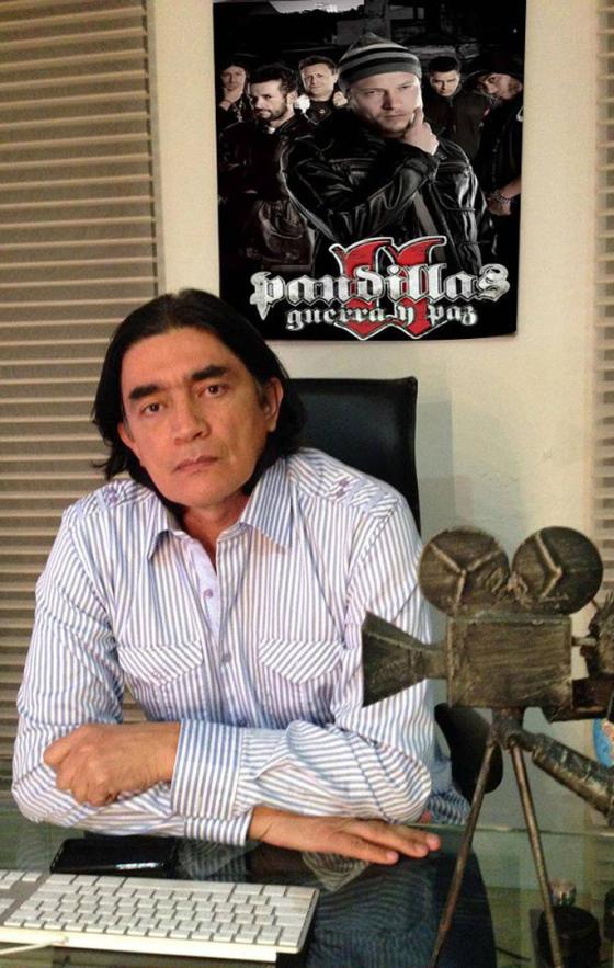 ¿Qué pasó con 'Pecueca', el actor de ‘Pandillas, guerra y paz’?