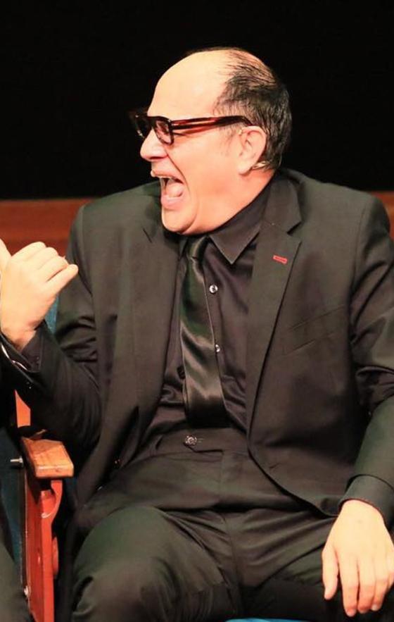 La exitosa carrera de Julián Arango luego Betty la Fea 