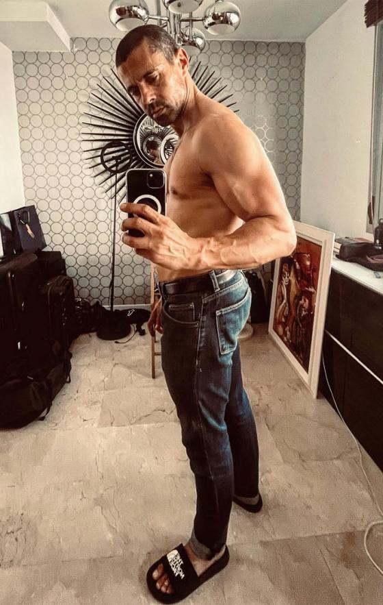 Los 'come años' de la farándula colombiana