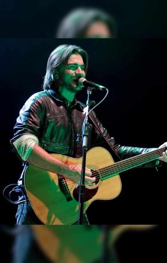 La increíble transformación de Juanes a través de los años La increíble transformación de Juanes a través de los años