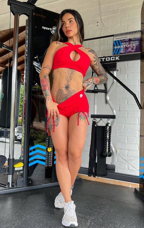 Participantes del Desafío que emprendieron en OnlyFans