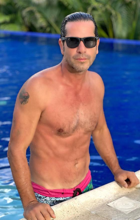 Los 'come años' de la farándula colombiana