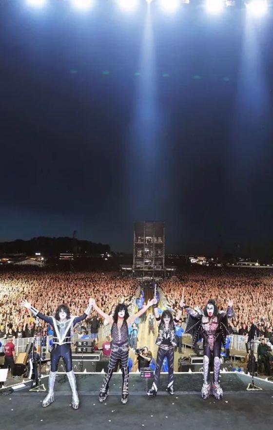 Los mejores conciertos que tendrá Colombia en 2023