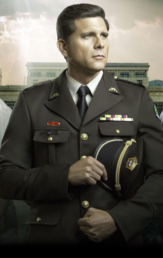 Las narconovelas colombianas que más éxito han tenido