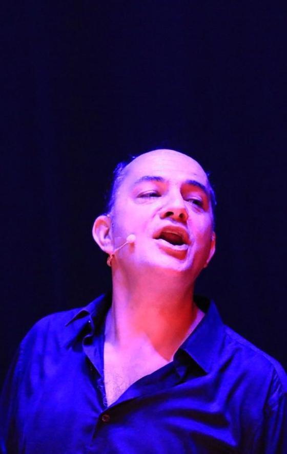 La exitosa carrera de Julián Arango luego Betty la Fea 