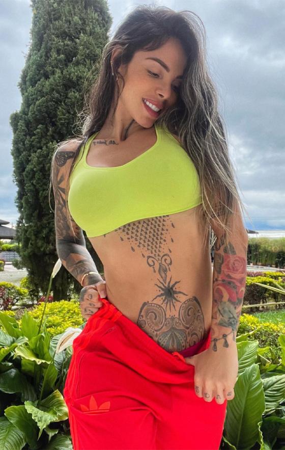 Participantes del Desafío que emprendieron en OnlyFans