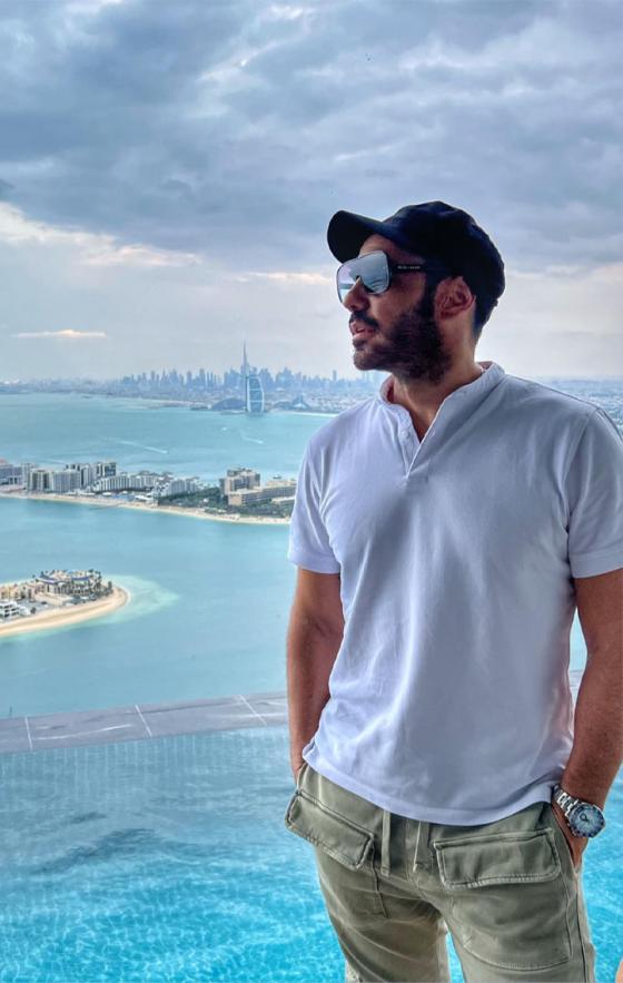 Los 'come años' de la farándula colombiana