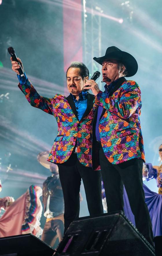 Los mejores conciertos que tendrá Colombia en 2023