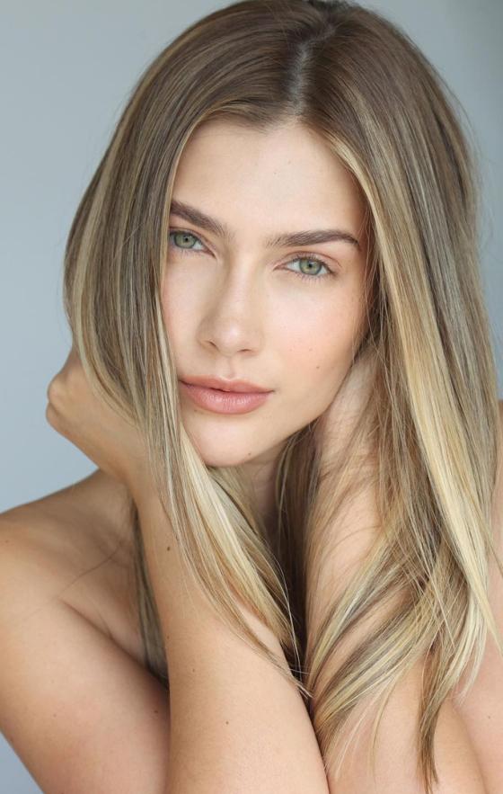 Las mejores fotos de María Fernanda Aristizábal, Miss Universe Colombia
