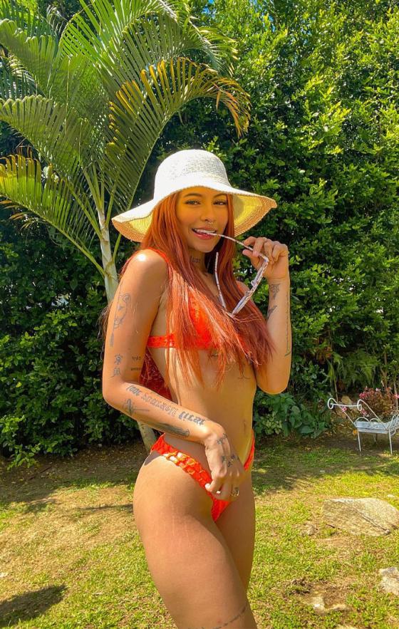 ¿Quién es Valka, el nuevo amor de WestCol?