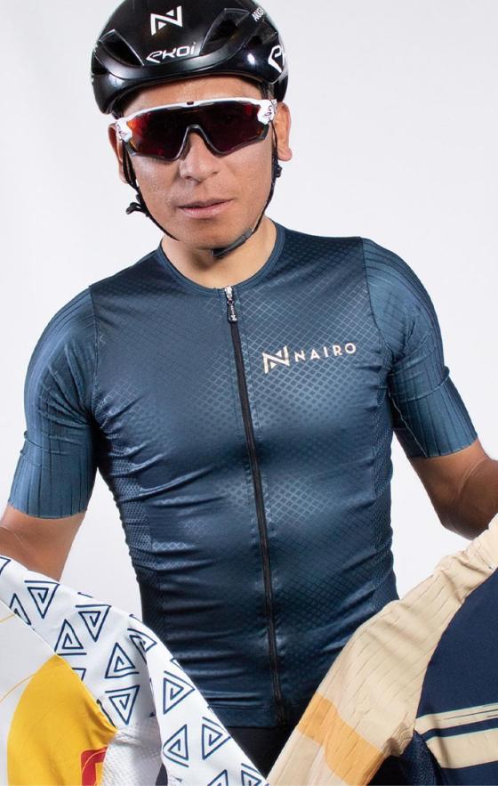 Los otros negocios de Nairo Quintana más allá del deporte