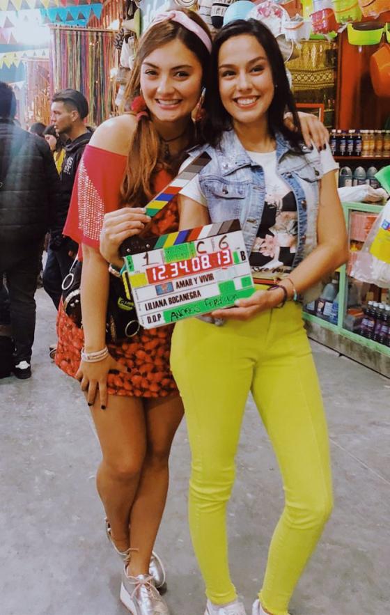 Los papeles más recordados de Yuri Vargas