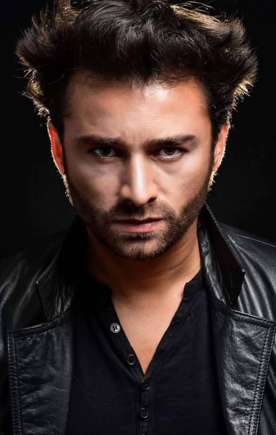 Así luce el actor Andrés Toro en la actualidad