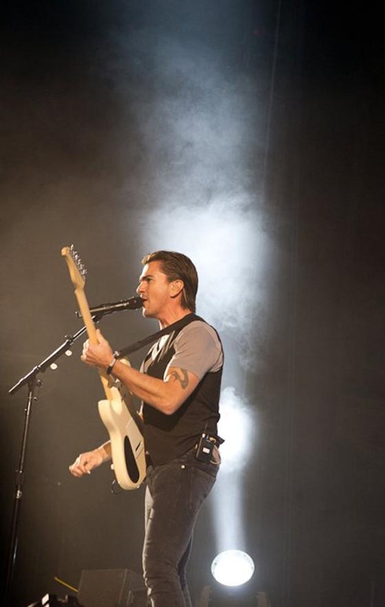 La increíble transformación de Juanes a través de los años La increíble transformación de Juanes a través de los años