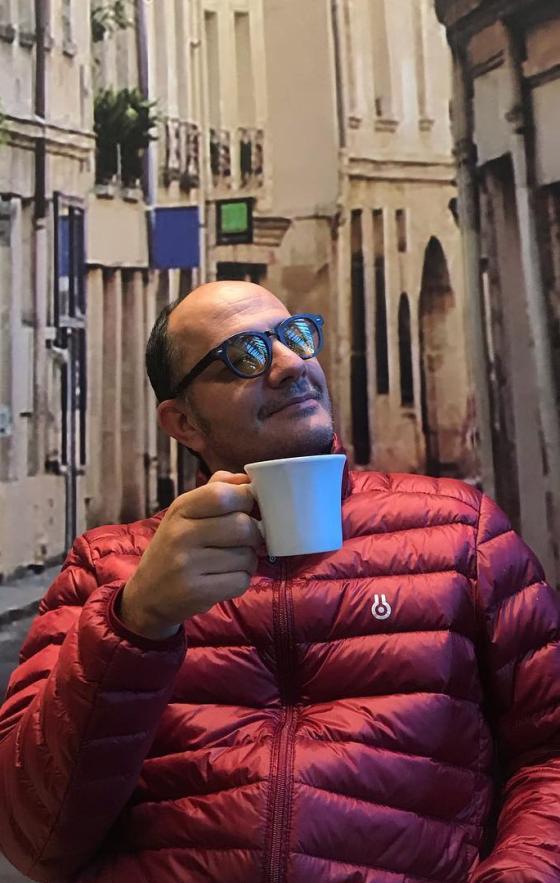 La exitosa carrera de Julián Arango luego Betty la Fea 