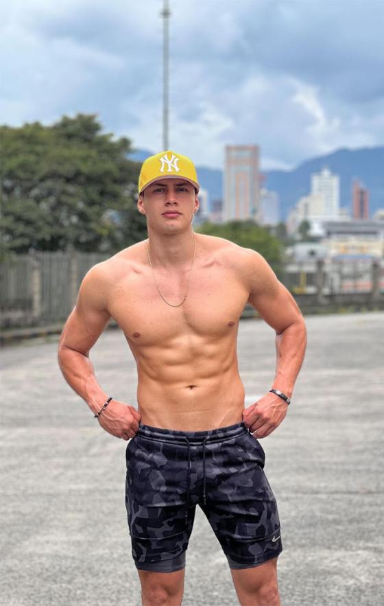 Participantes del Desafío que emprendieron en OnlyFans