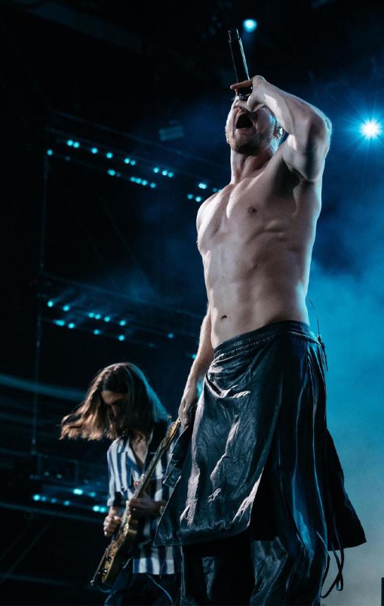 Los mejores conciertos que tendrá Colombia en 2023