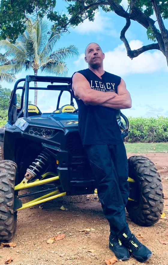 Famosos de Hollywood que se enamoraron de Colombia