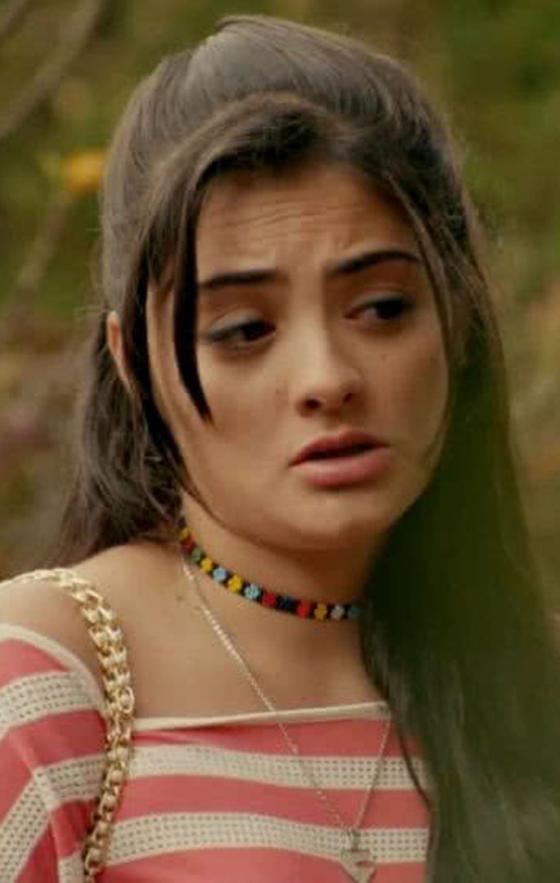 Los papeles más recordados de Yuri Vargas