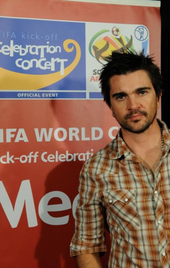 La increíble transformación de Juanes a través de los años La increíble transformación de Juanes a través de los años