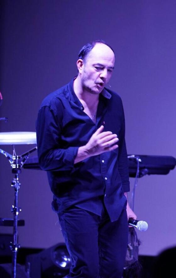 La exitosa carrera de Julián Arango luego Betty la Fea 