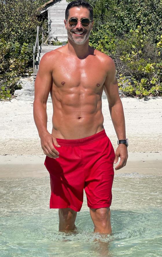 Los 'come años' de la farándula colombiana