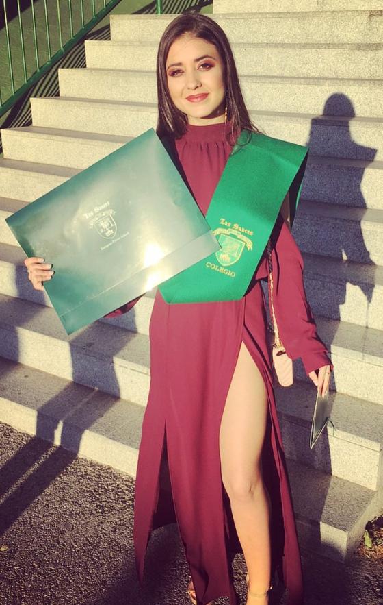 ¿Quién es la despampanante hermana de Melissa Martínez, Laura Cuadra?