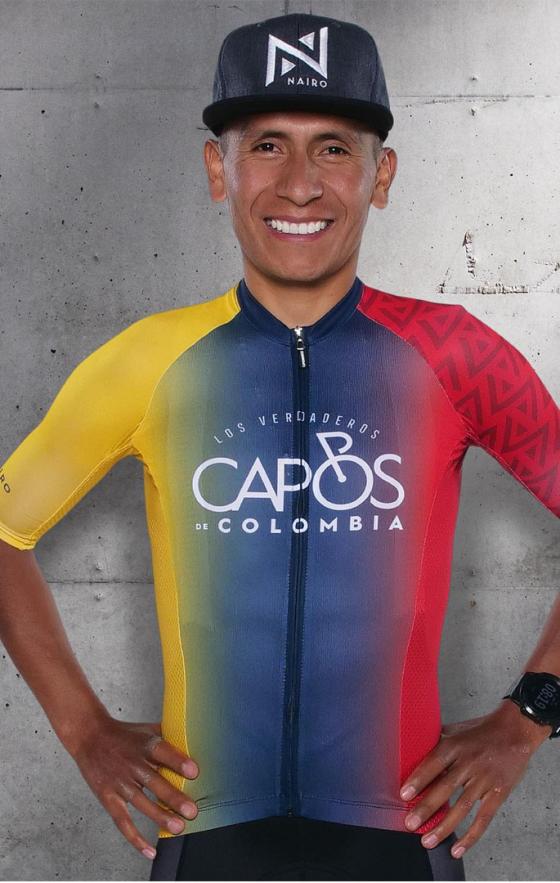 Los otros negocios de Nairo Quintana más allá del deporte