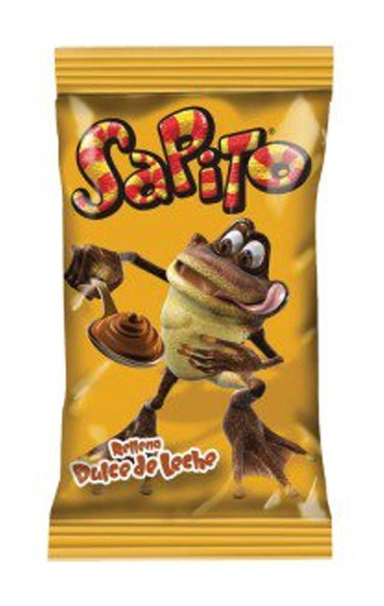 Los dulces golosinas más icónicos que han desaparecido en Colombia