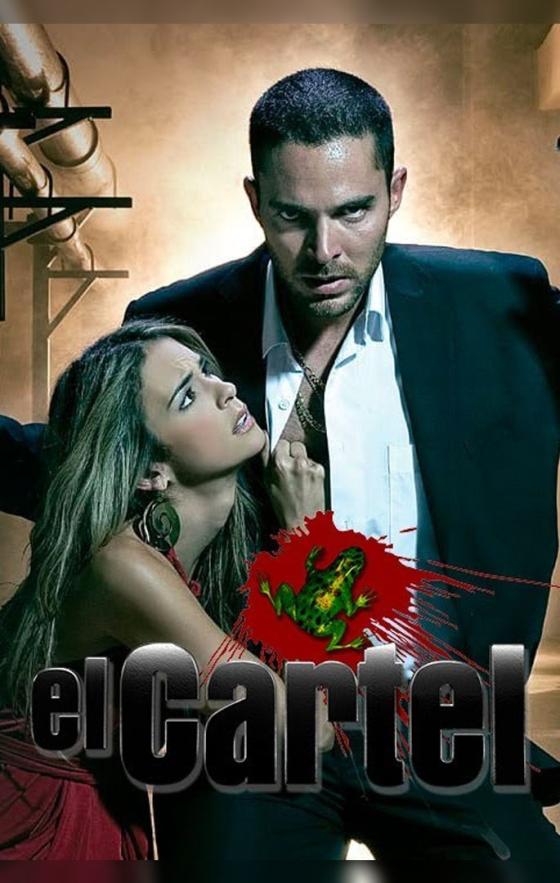 Las narconovelas colombianas que más éxito han tenido