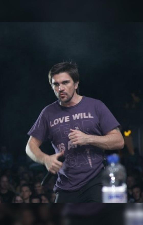 La increíble transformación de Juanes a través de los años La increíble transformación de Juanes a través de los años