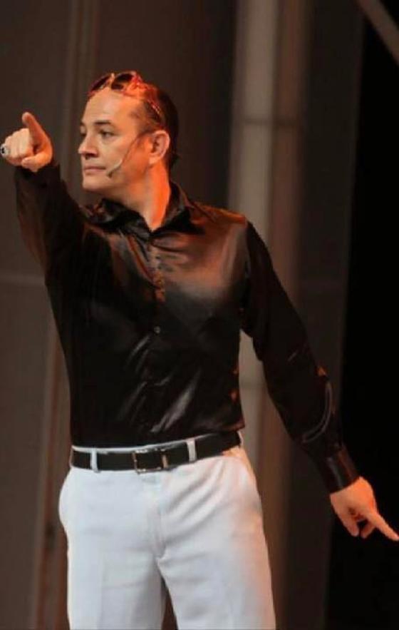 La exitosa carrera de Julián Arango luego Betty la Fea 