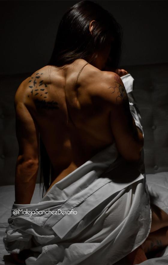 Participantes del Desafío que emprendieron en OnlyFans