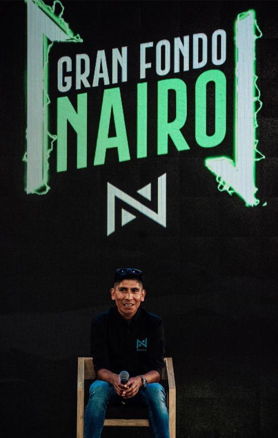 Los otros negocios de Nairo Quintana más allá del deporte