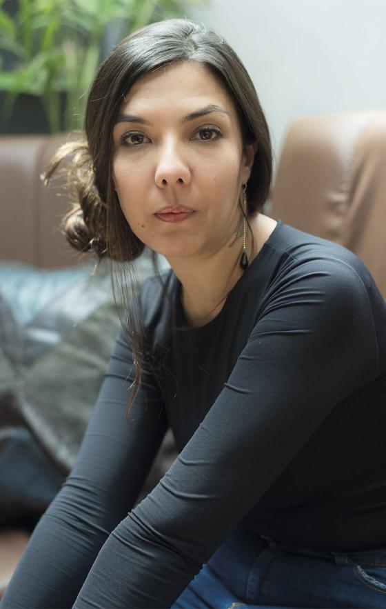 La trayectoria de Laura Mora, directora de 'Los reyes del mundo'