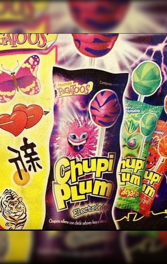 Los dulces golosinas más icónicos que han desaparecido en Colombia