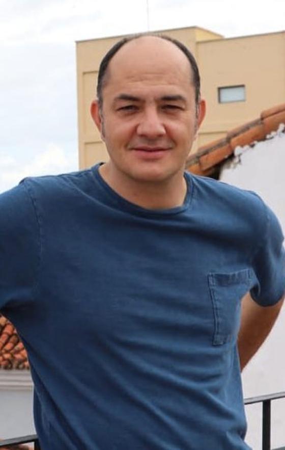 La exitosa carrera de Julián Arango luego Betty la Fea 