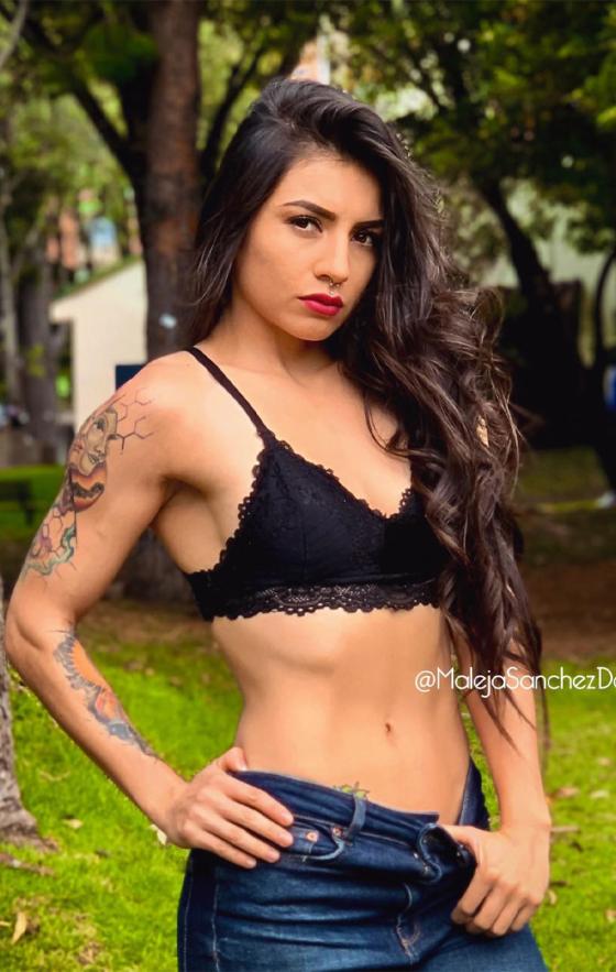 Participantes del Desafío que emprendieron en OnlyFans