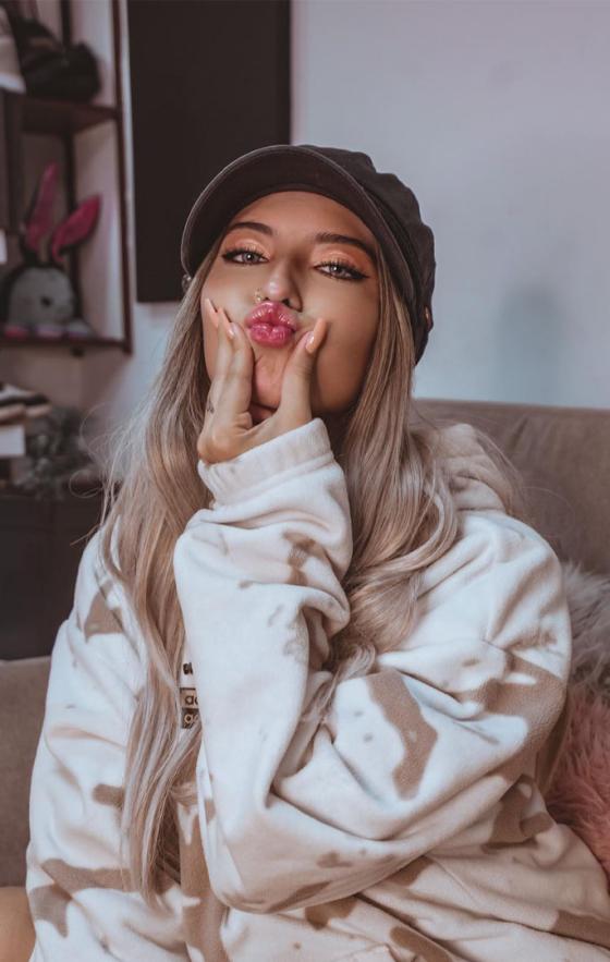 ¿Quién es Valka, el nuevo amor de WestCol?