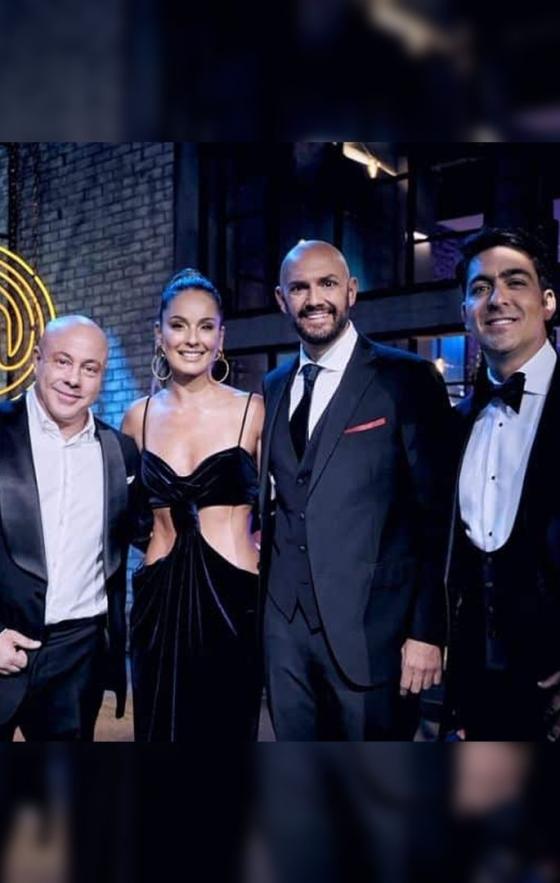 Los programas que le han querido competir a Sábados Felices y no pudieron