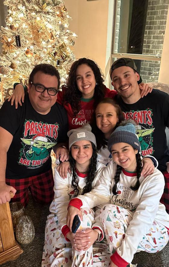 ¿Qué ha pasado con el elenco de 'Oye Bonita'?