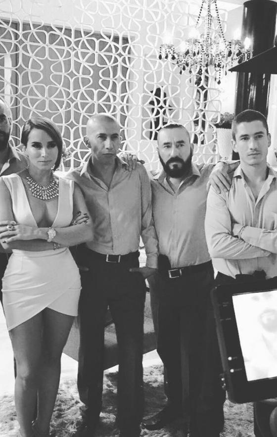 Los papeles más representativos de Jairo Ordóñez