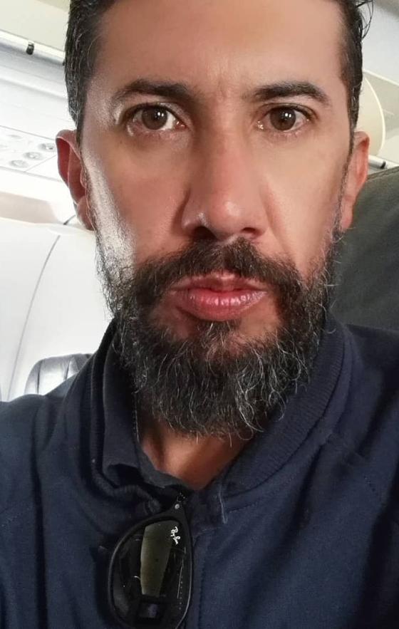 Los papeles más representativos de Jairo Ordóñez